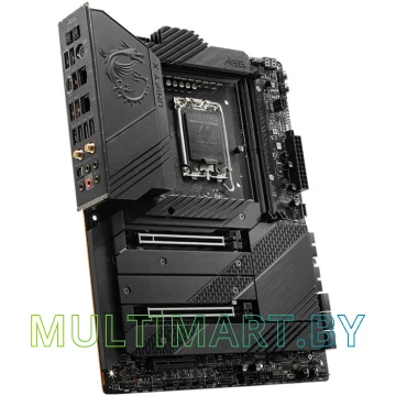 Материнская плата MSI MEG Z690 Unify-X картинка 2